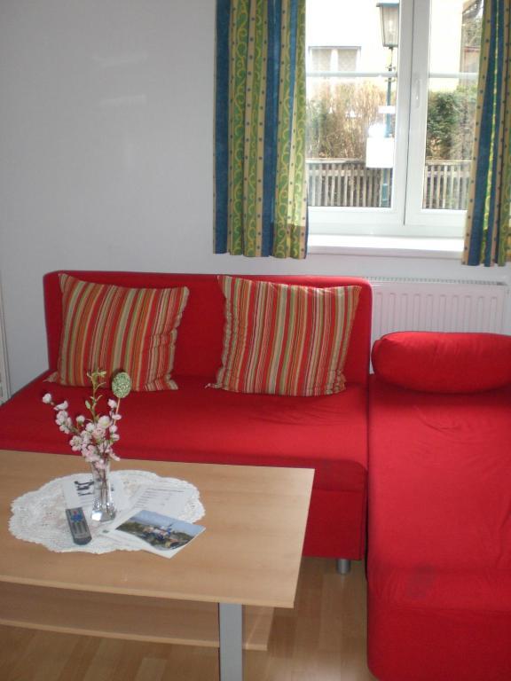 Privatzimmer Familie Wagner Pöchlarn Quarto foto